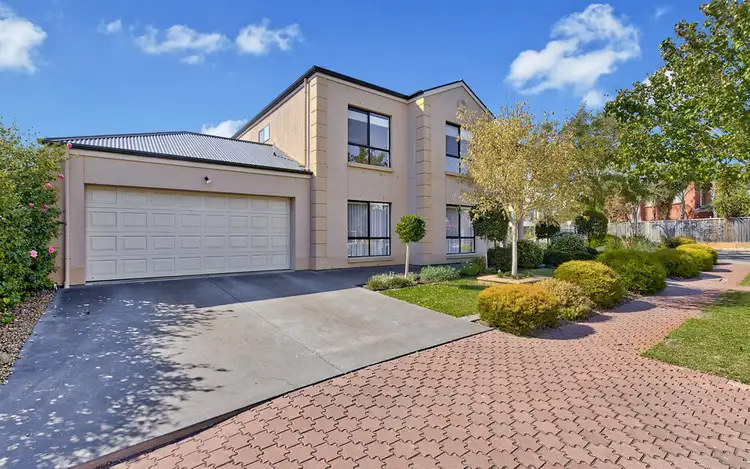 Fourth view of Homely house listing, 19 Balmain Drive, Northgate SA 5085