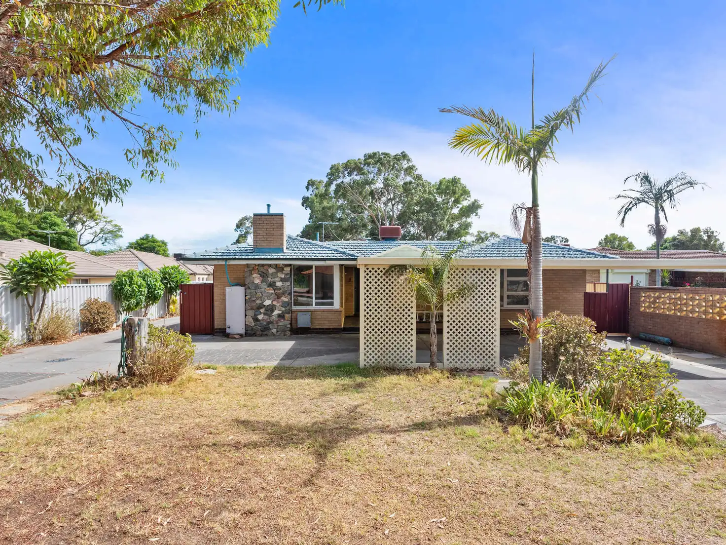Main view of Homely house listing, 53 Evelyn Street, Gosnells WA 6110