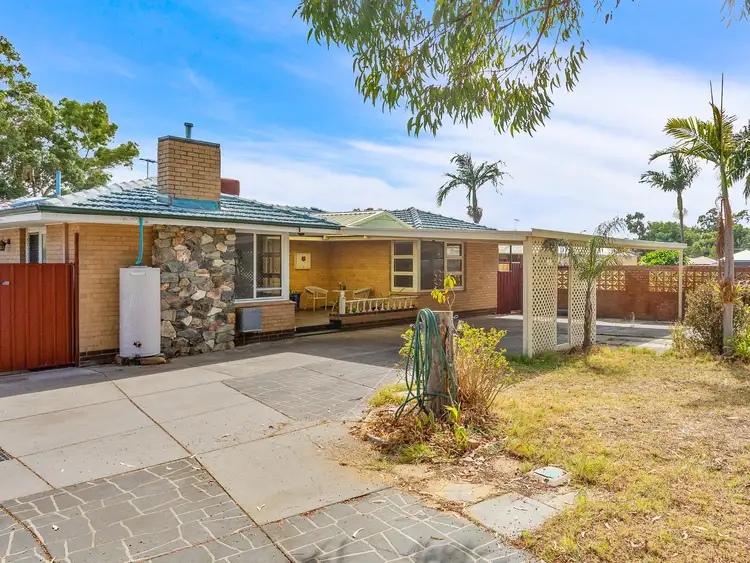Second view of Homely house listing, 53 Evelyn Street, Gosnells WA 6110