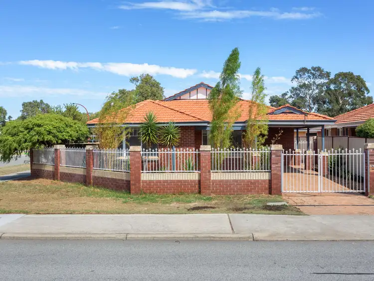 Fifth view of Homely house listing, 111B Wheatley Street, Gosnells WA 6110