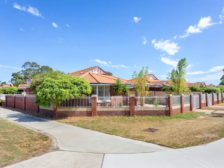 Sixth view of Homely house listing, 111B Wheatley Street, Gosnells WA 6110