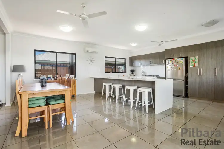 Second view of Homely house listing, 20 Butcherbird Drive, Nickol WA 6714
