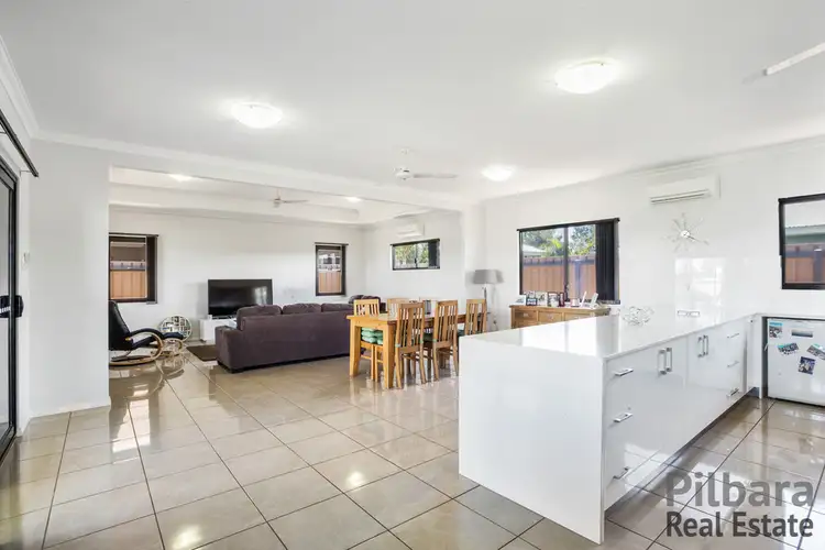 Third view of Homely house listing, 20 Butcherbird Drive, Nickol WA 6714