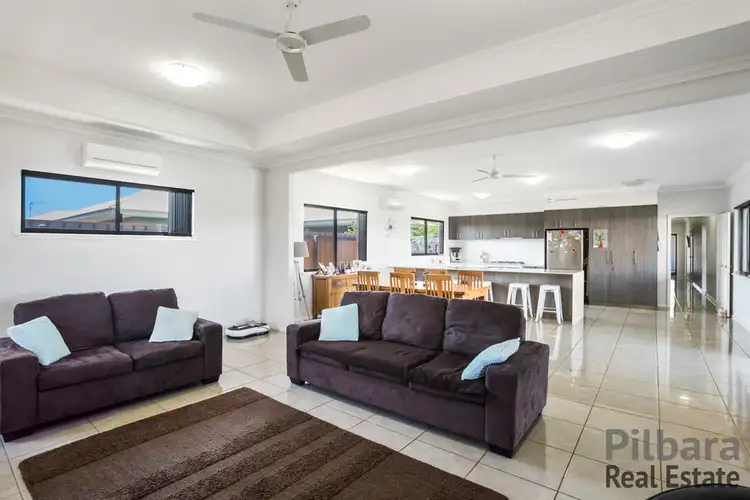 Fourth view of Homely house listing, 20 Butcherbird Drive, Nickol WA 6714