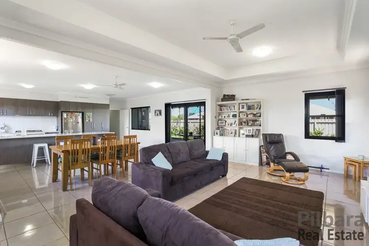 Sixth view of Homely house listing, 20 Butcherbird Drive, Nickol WA 6714