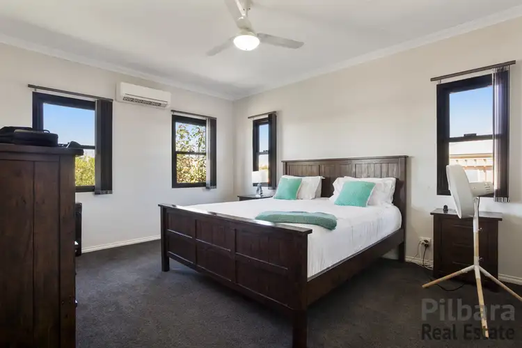 Seventh view of Homely house listing, 20 Butcherbird Drive, Nickol WA 6714