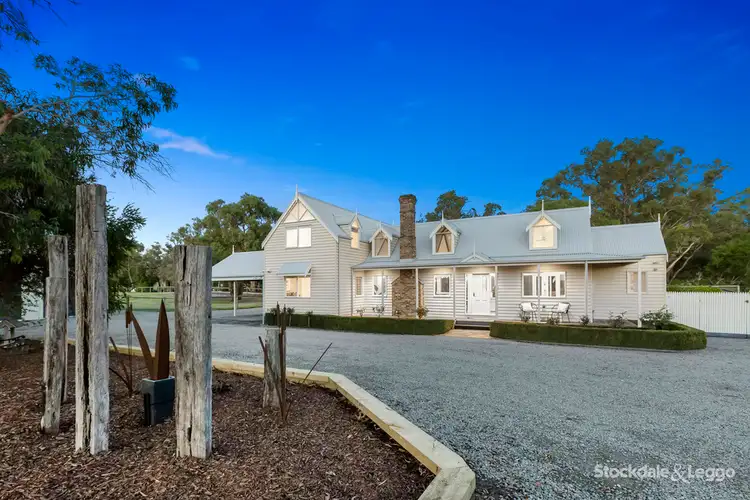 118 Weeroona Road, Langwarrin South VIC 3911