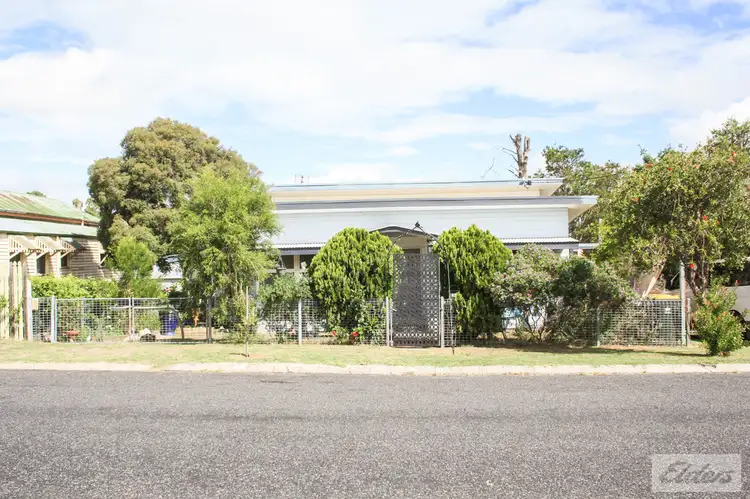 14 MARSHALL ST, Warwick QLD 4370