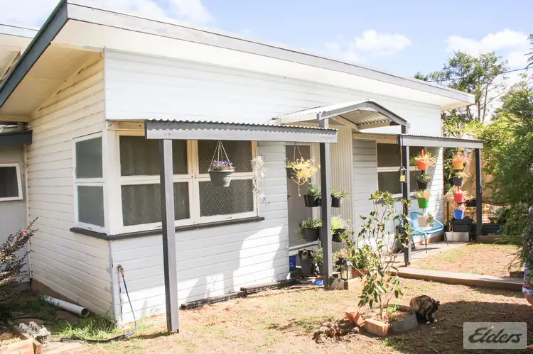 Second view of Homely house listing, 14 MARSHALL ST, Warwick QLD 4370