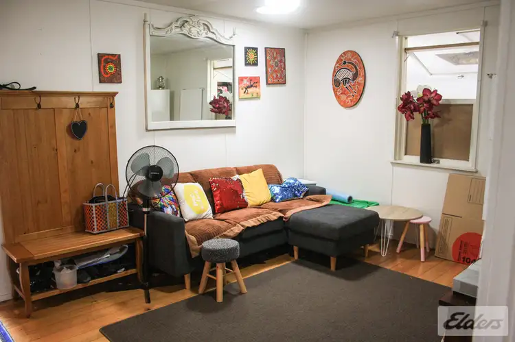 Fourth view of Homely house listing, 14 MARSHALL ST, Warwick QLD 4370