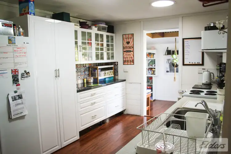 Sixth view of Homely house listing, 14 MARSHALL ST, Warwick QLD 4370