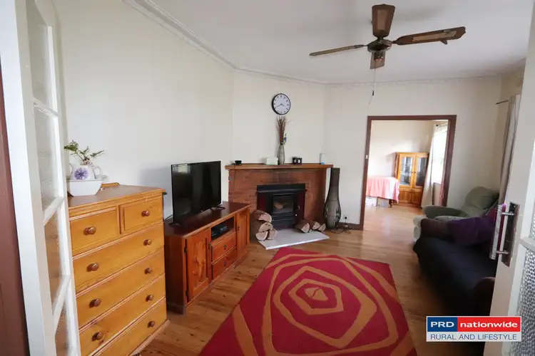 Fourth view of Homely house listing, 35 King Street, Tumbarumba NSW 2653