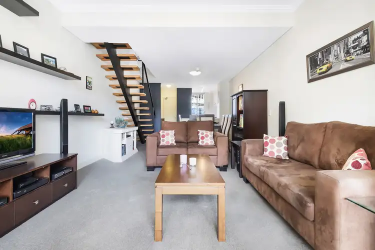 Fourth view of Homely apartment listing, 311/4 Stromboli Strait, Wentworth Point NSW 2127