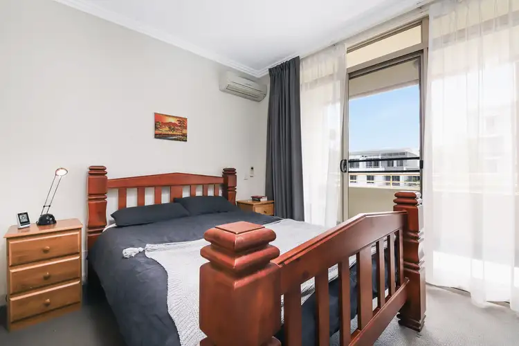 Sixth view of Homely apartment listing, 311/4 Stromboli Strait, Wentworth Point NSW 2127