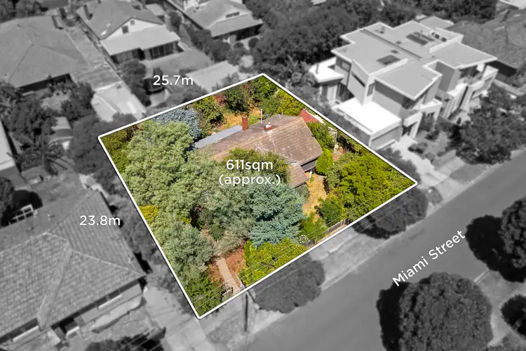 24 Miami Street, Hawthorn East VIC 3123