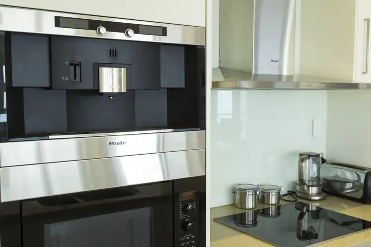 Fifth view of Homely unit listing, Unit 25 Deep Blue Apartments, Tangalooma QLD 4025