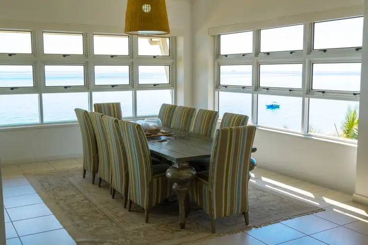 Sixth view of Homely unit listing, Unit 25 Deep Blue Apartments, Tangalooma QLD 4025