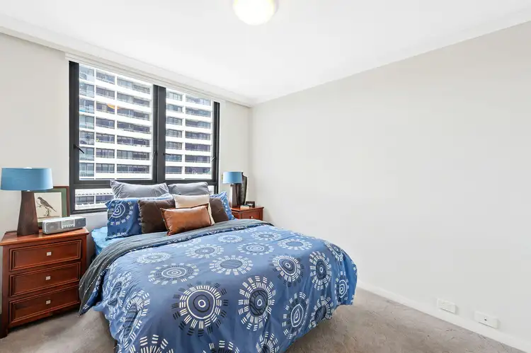 Third view of Homely unit listing, 413/3 Herbert Street, St Leonards NSW 2065