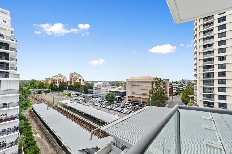 Fifth view of Homely unit listing, 413/3 Herbert Street, St Leonards NSW 2065