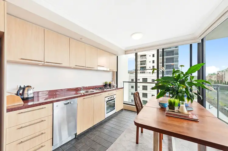 Sixth view of Homely unit listing, 413/3 Herbert Street, St Leonards NSW 2065