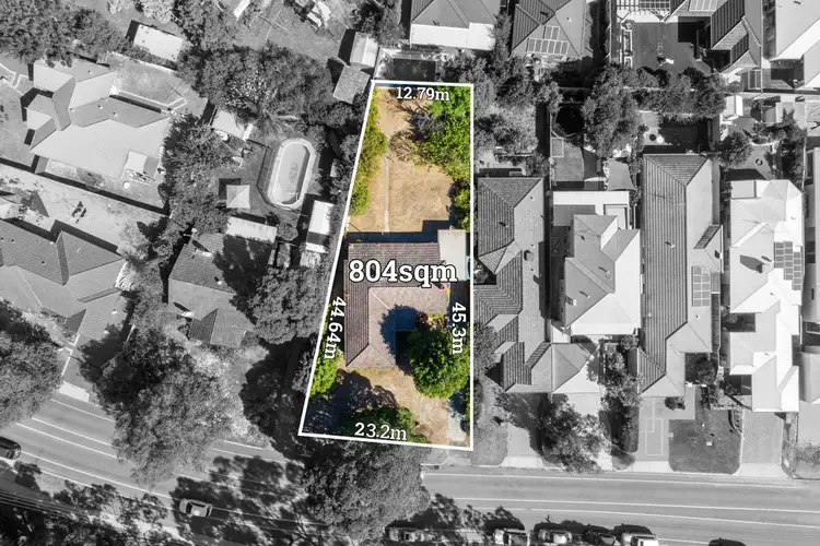 19 Cloister Avenue, Manning WA 6152