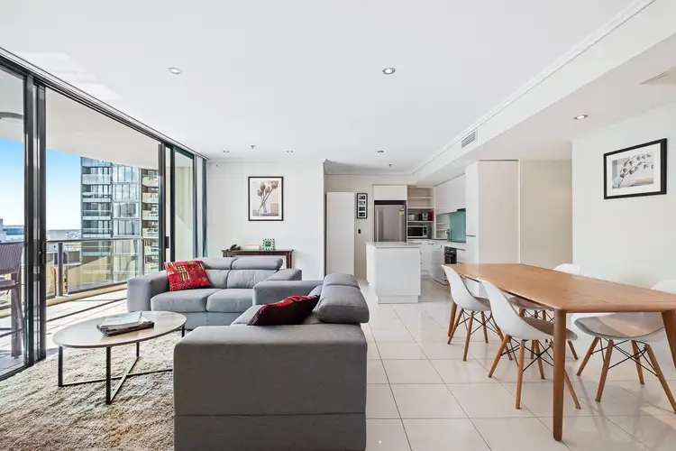 2405/120 Mary Street, Brisbane City QLD 4000
