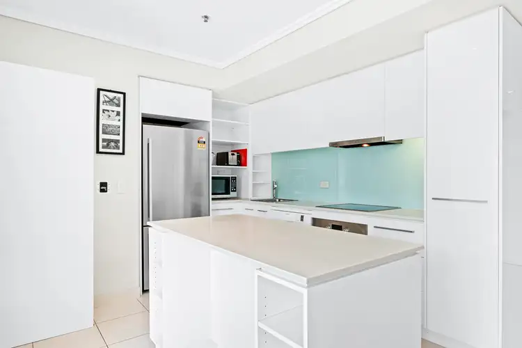 Fourth view of Homely apartment listing, 2405/120 Mary Street, Brisbane City QLD 4000