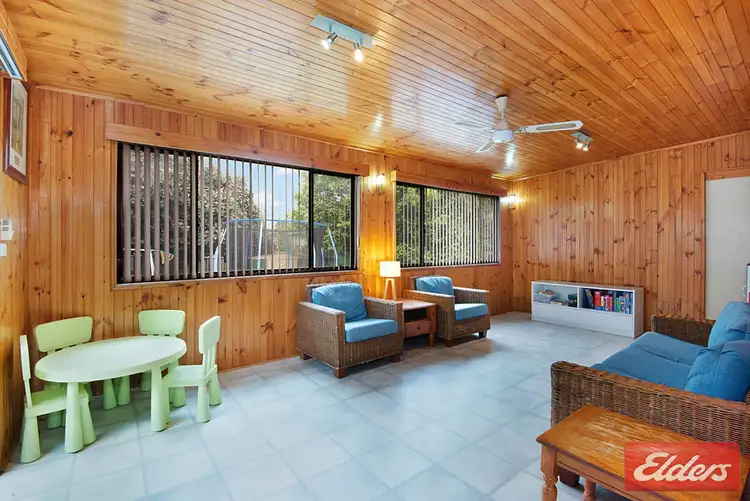 Fourth view of Homely house listing, 38 Capricorn Road, Kings Langley NSW 2147