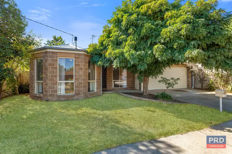 Second view of Homely house listing, 20 Hercules Street, Long Gully VIC 3550