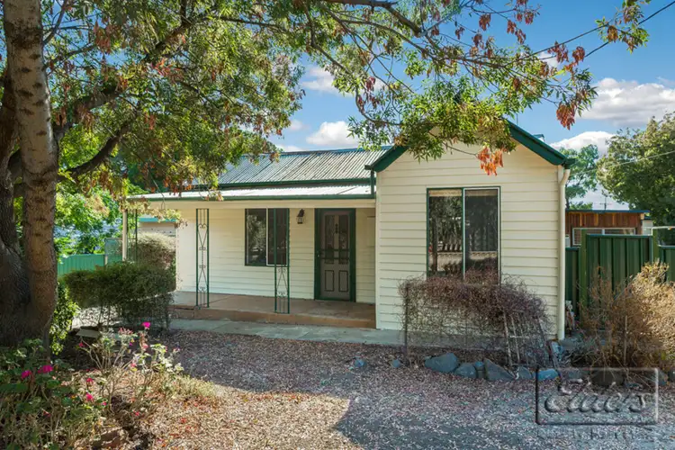 3 Dillon Street, Long Gully VIC 3550