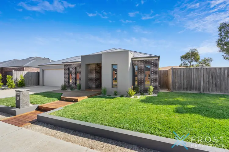 Third view of Homely house listing, 2 Greenvale Avenue, Wallan VIC 3756