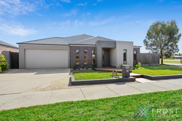 Fourth view of Homely house listing, 2 Greenvale Avenue, Wallan VIC 3756
