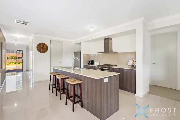 Sixth view of Homely house listing, 2 Greenvale Avenue, Wallan VIC 3756