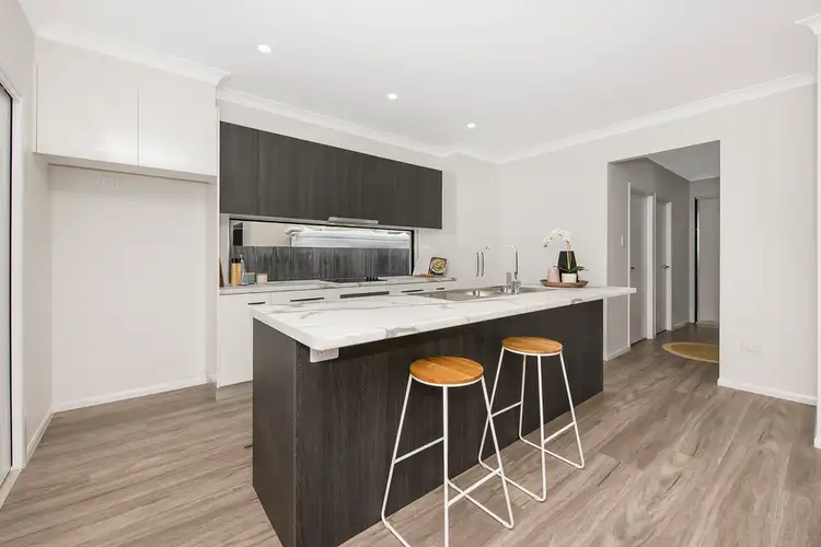Third view of Homely house listing, 23 Dune Parade, Bushland Beach QLD 4818