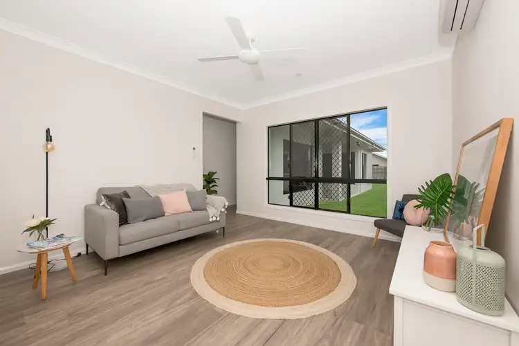 Fifth view of Homely house listing, 23 Dune Parade, Bushland Beach QLD 4818