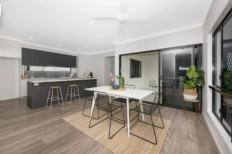 Sixth view of Homely house listing, 23 Dune Parade, Bushland Beach QLD 4818