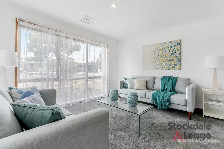 Second view of Homely house listing, 27 Northleigh Avenue, Craigieburn VIC 3064