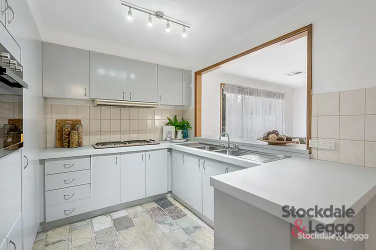 Third view of Homely house listing, 27 Northleigh Avenue, Craigieburn VIC 3064
