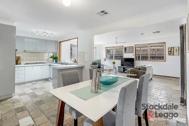 Fourth view of Homely house listing, 27 Northleigh Avenue, Craigieburn VIC 3064