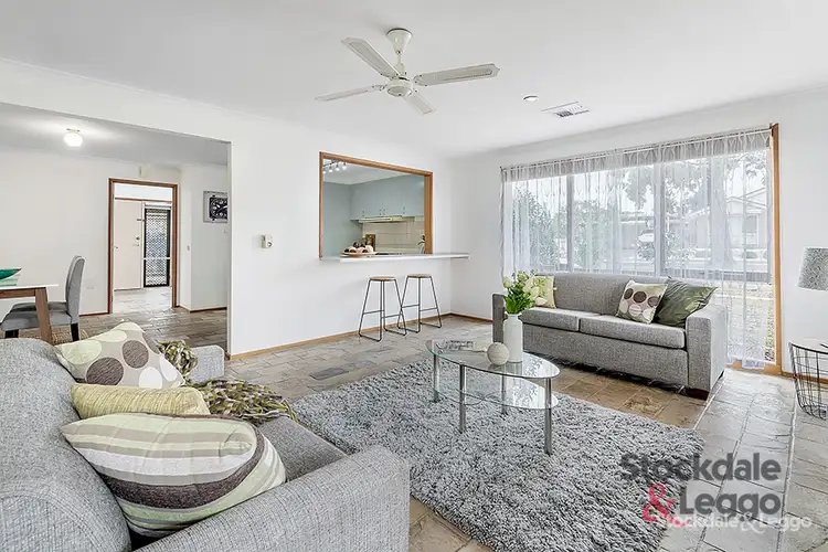 Fifth view of Homely house listing, 27 Northleigh Avenue, Craigieburn VIC 3064