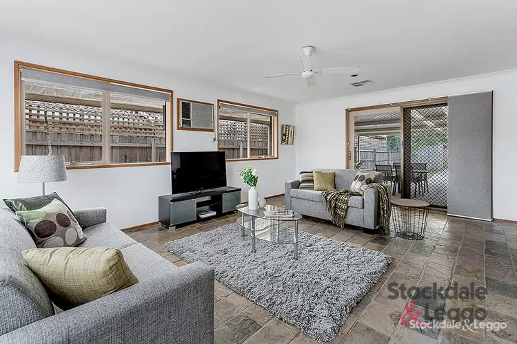 Sixth view of Homely house listing, 27 Northleigh Avenue, Craigieburn VIC 3064