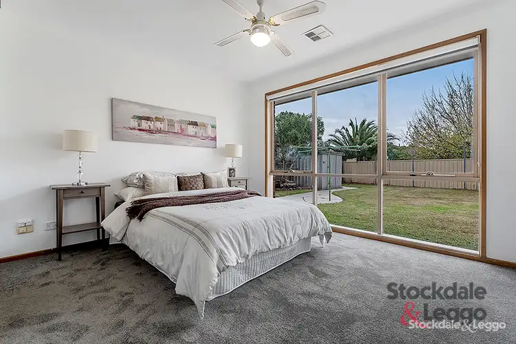 Seventh view of Homely house listing, 27 Northleigh Avenue, Craigieburn VIC 3064