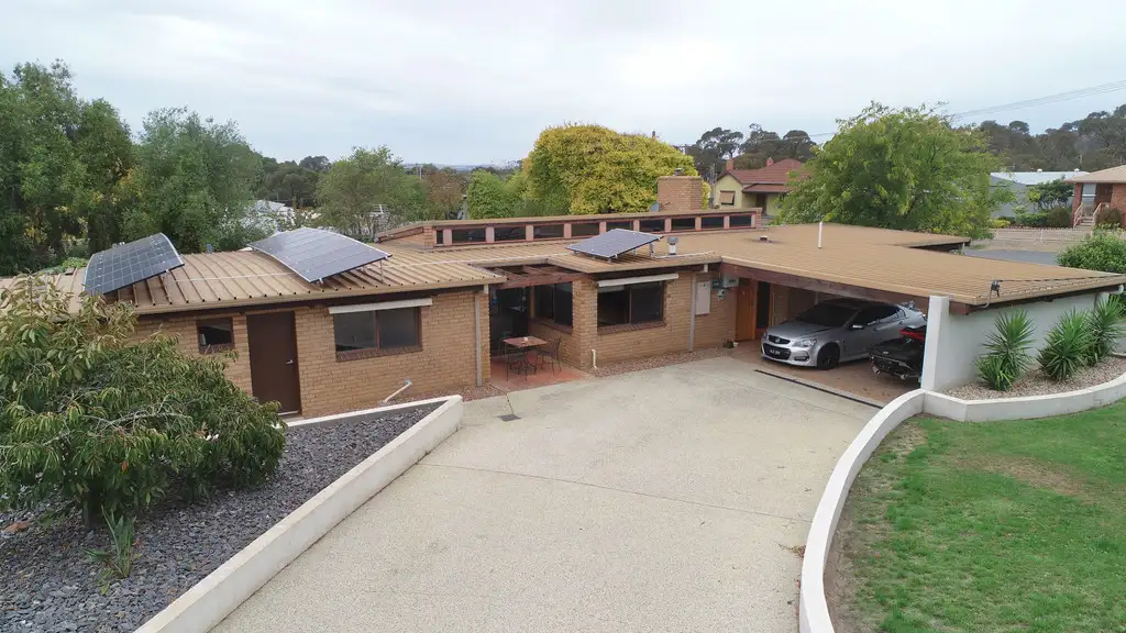 Main view of Homely house listing, 91 Port Fairy Road, Ararat VIC 3377