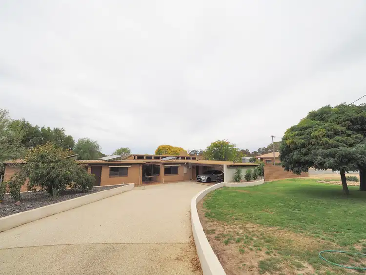 Second view of Homely house listing, 91 Port Fairy Road, Ararat VIC 3377