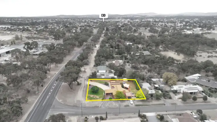 Third view of Homely house listing, 91 Port Fairy Road, Ararat VIC 3377