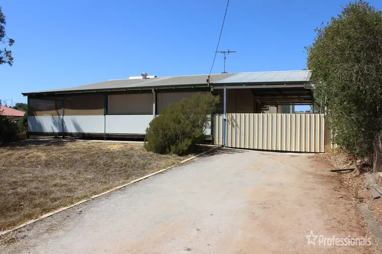 Main view of Homely house listing, 14 Hosken Street, Northampton WA 6535