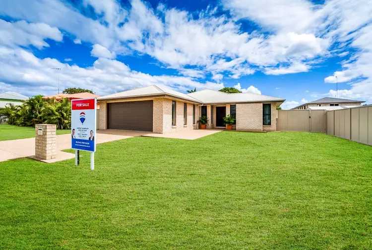 15 Goodwin Street, Bundaberg South QLD 4670