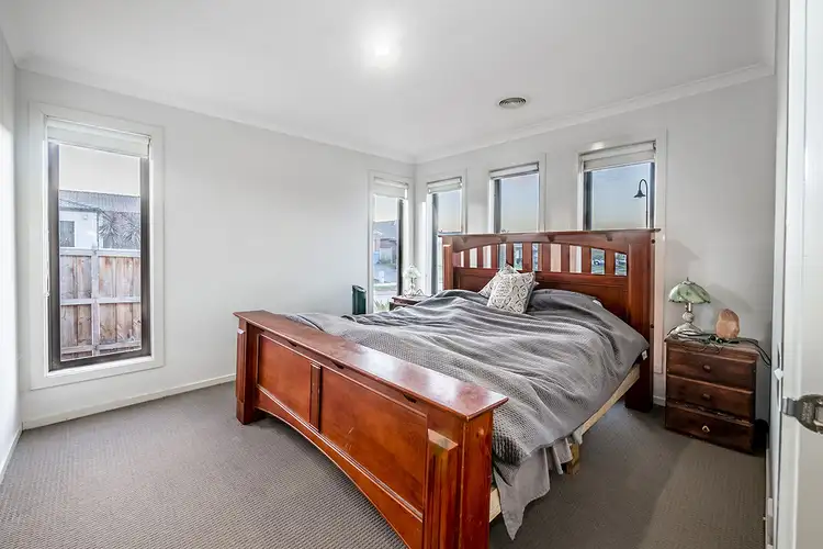 Second view of Homely house listing, 45 Tilden Rise, Cranbourne North VIC 3977