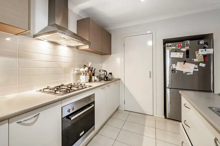 Fourth view of Homely house listing, 45 Tilden Rise, Cranbourne North VIC 3977