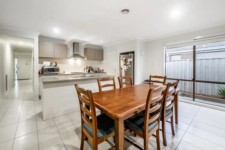 Fifth view of Homely house listing, 45 Tilden Rise, Cranbourne North VIC 3977